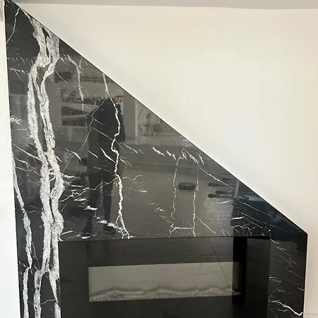 Espectacular Hogar En La Playa Appartamento Marbella