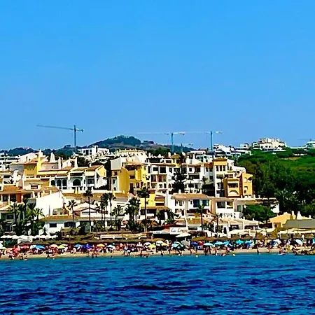 Espectacular Hogar En La Playa *