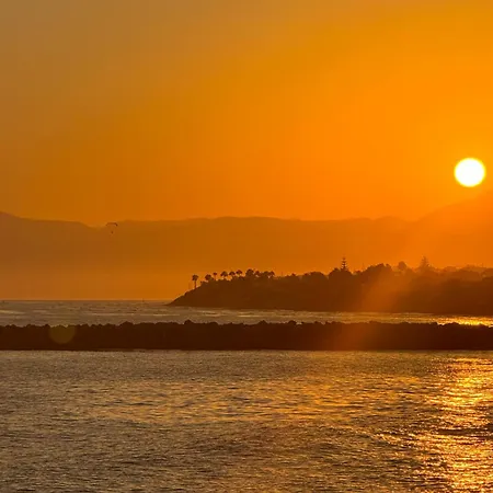 Appartamento Espectacular Hogar En La Playa