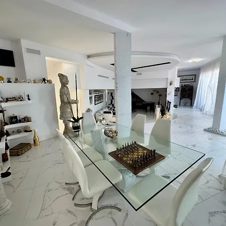 Espectacular Hogar En La Playa *