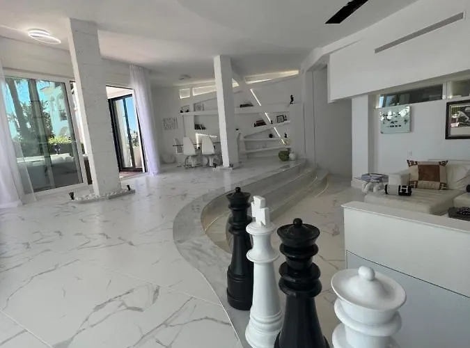 Apartment Espectacular Hogar En La Playa *