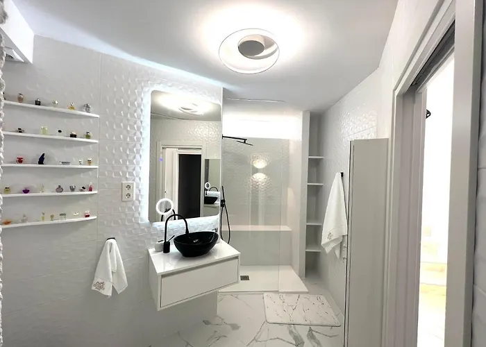 Apartment Espectacular Hogar En La Playa *