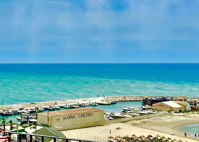 Espectacular Hogar En La Playa Apartment