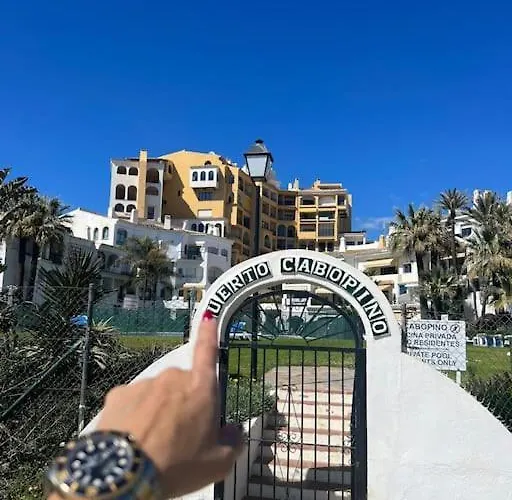 Apartment Espectacular Hogar En La Playa