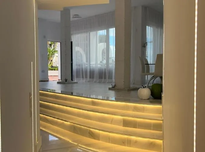 Apartment Espectacular Hogar En La Playa *