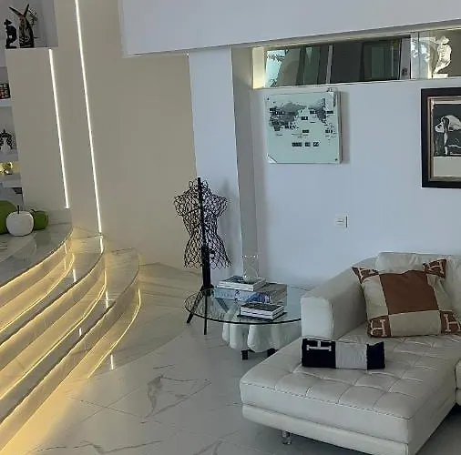 Apartment Espectacular Hogar En La Playa