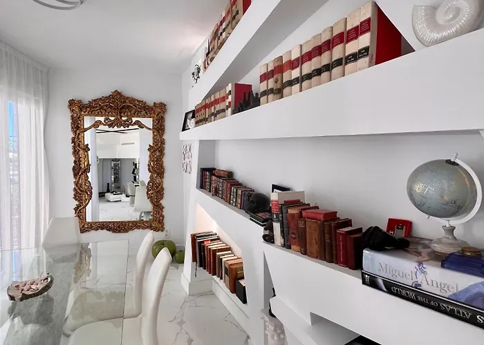 Espectacular Hogar En La Playa Apartment *