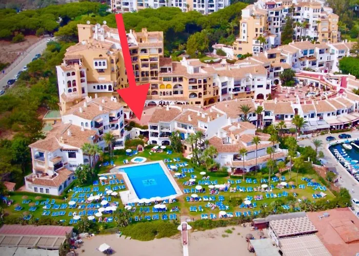 Apartment Espectacular Hogar En La Playa