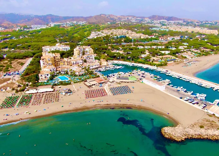 Espectacular Hogar En La Playa