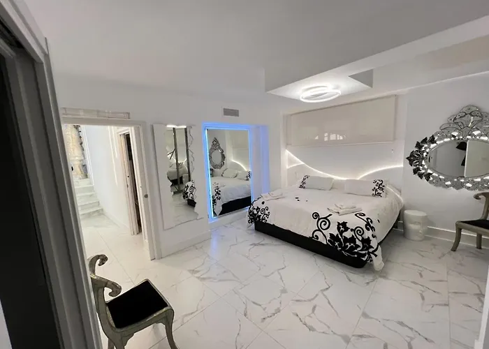 Espectacular Hogar En La Playa